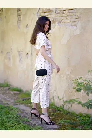 Mariquita Trasquilá Bolso clutch belinda