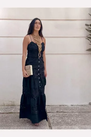 Mariquita Trasquilá Vestido capri s