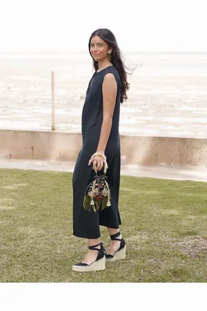 Mariquita Trasquilá Vestido vinagreta s