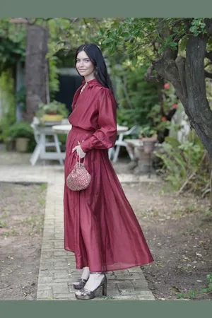 Mariquita Trasquilá Falda monique xs/s
