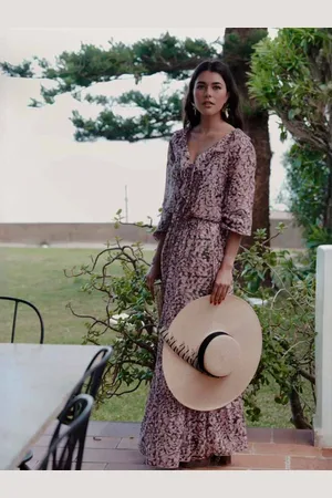 Mariquita Trasquilá Talla única
