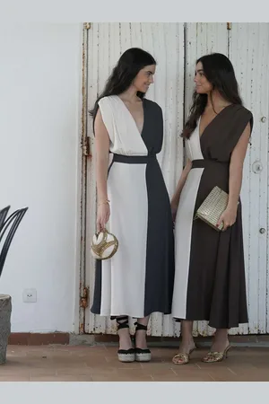 Mariquita Trasquilá Vestido jara s