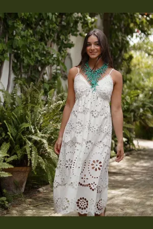 Mariquita Trasquilá Vestido cerdeña s