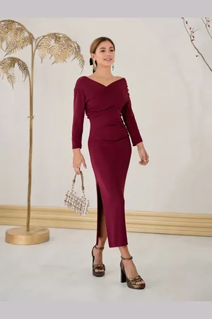 Mariquita Trasquilá Vestido fani m
