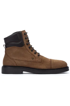 Botines martinelli online hombre