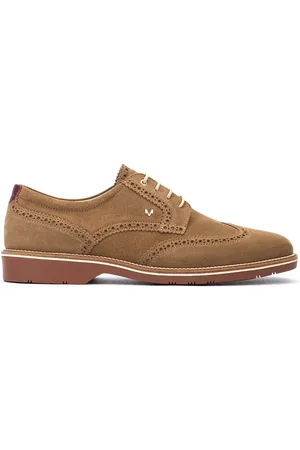 Martinelli Zapatos cordones de piel WATFORD 1689