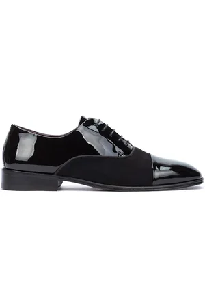 Martinelli Zapatos cordones de piel CHARLESTOWN 1625