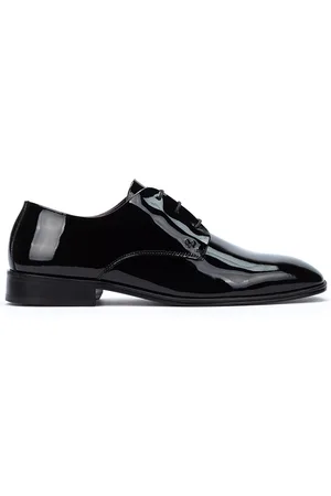 Martinelli Zapatos cordones de piel CHARLESTOWN 1625