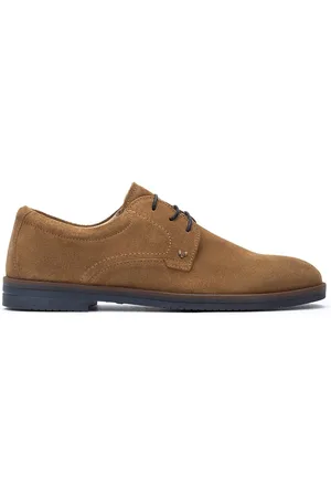 Martinelli Zapatos cordones de piel DOUGLAS 1604