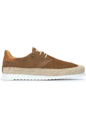 Martinelli Zapatos cordones de piel HOTHAM 1642