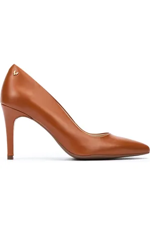 Martinelli Zapatos tacón de piel THELMA 1489