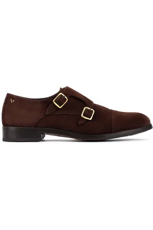 Martinelli Zapatos cordones de piel EMPIRE 1492