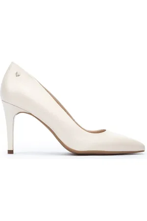 Martinelli Zapatos tacón de piel THELMA 1489