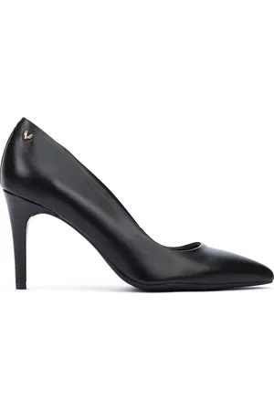 Martinelli Zapatos tacón de piel THELMA 1489
