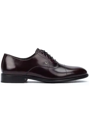 Martinelli Zapatos cordones de piel ARLINGTON 1691