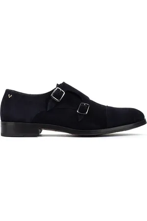 Martinelli Zapatos cordones de piel EMPIRE 1492