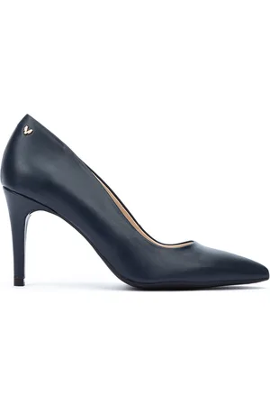 Martinelli Zapatos tacón de piel THELMA 1489
