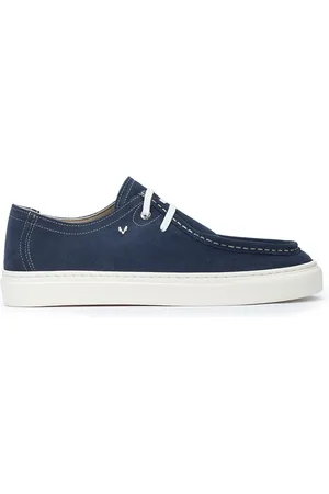 Martinelli Zapatos cordones de piel RAWSON 1659