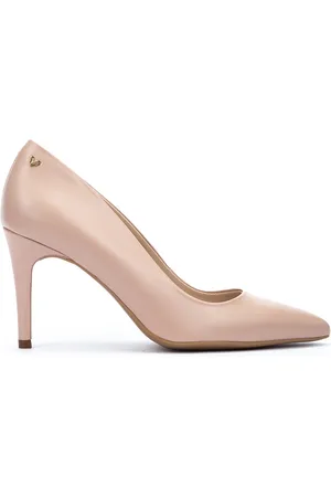 Martinelli Zapatos tacón de piel THELMA 1489