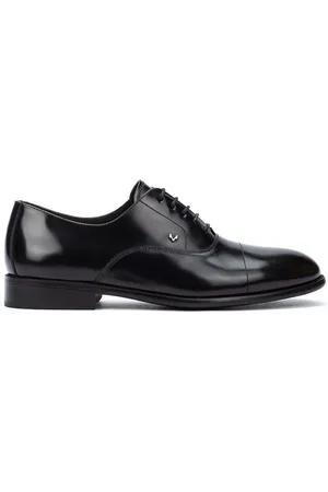 Martinelli Zapatos cordones de piel ARLINGTON 1691