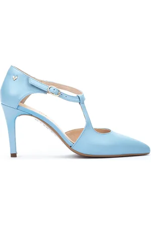 Martinelli Zapatos tacón de piel THELMA 1489