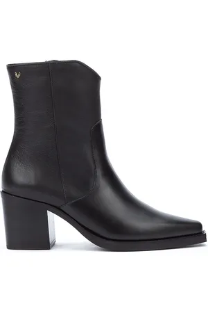 Martinelli Botines de tacón de piel KAYLA 1666