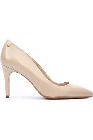 Martinelli Zapatos tacón de piel THELMA 1489
