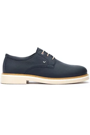 Martinelli Zapatos cordones de piel ROYSTON 1710
