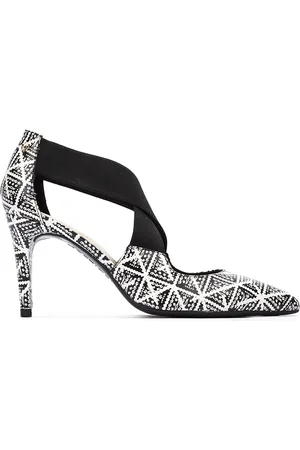 Martinelli Zapatos tacón de piel THELMA 1489