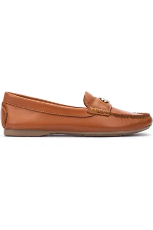 Martinelli Mocasines de piel LEYRE 1413