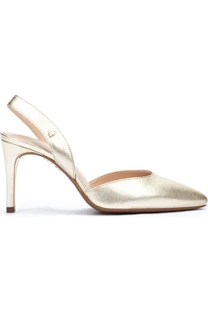 Martinelli Zapatos tacón de piel THELMA 1489