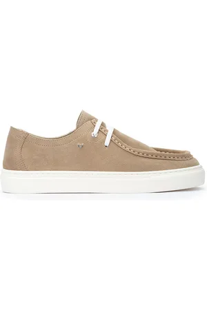 Martinelli Zapatos cordones de piel RAWSON 1659