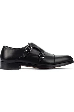 Martinelli Zapatos cordones de piel EMPIRE 1492