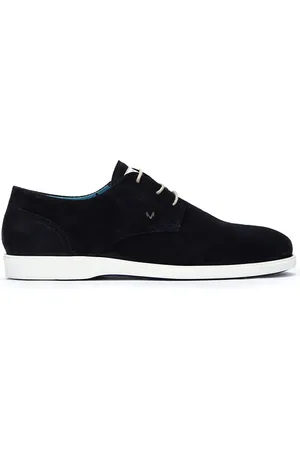 Martinelli Zapatos cordones de piel GROVE 1627