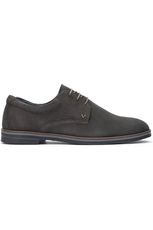 Martinelli Zapatos cordones de piel DOUGLAS 1604