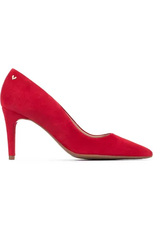 Martinelli Zapatos tacón de piel THELMA 1489