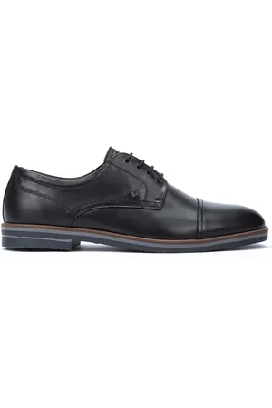 Martinelli Zapatos cordones de piel DOUGLAS 1604