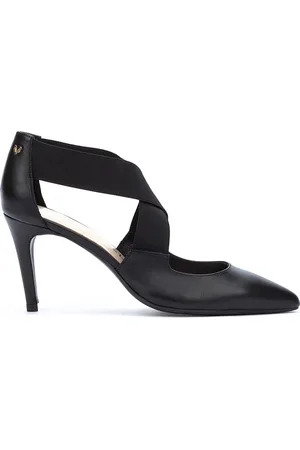 Martinelli Zapatos tacón de piel THELMA 1489
