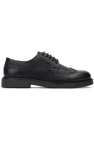 Martinelli Zapatos cordones de piel ROYSTON 1662