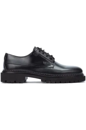 Martinelli Zapatos cordones de piel HARLOW 1676
