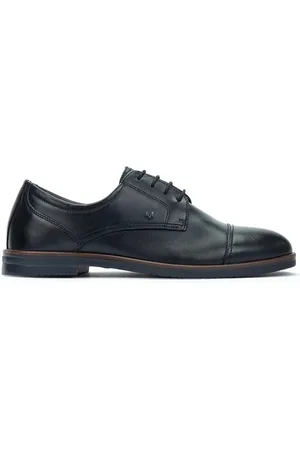 Martinelli Zapatos cordones de piel DOUGLAS 1604
