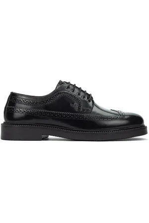 Martinelli Zapatos cordones de piel ROYSTON 1662