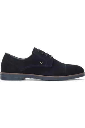Martinelli Zapatos cordones de piel DOUGLAS 1604