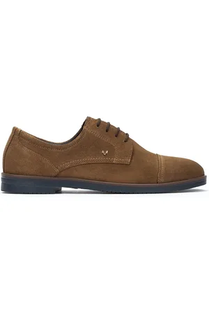 Martinelli Zapatos cordones de piel DOUGLAS 1604