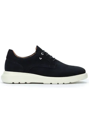Martinelli Zapatos cordones de piel BAKER 1716