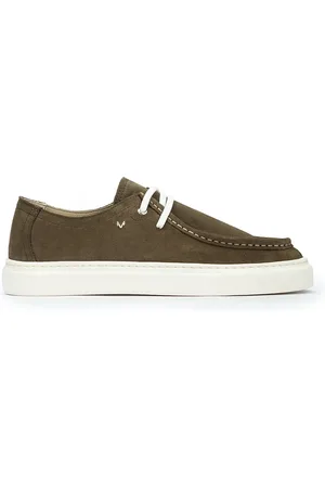 Martinelli Zapatos cordones de piel RAWSON 1659