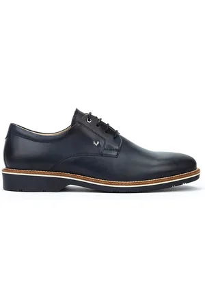 Martinelli Zapatos cordones de piel WATFORD 1689