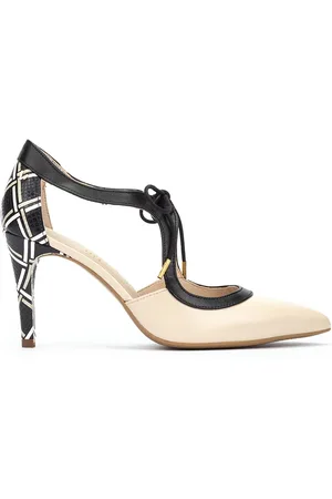 Martinelli Zapatos tacón de piel THELMA 1489