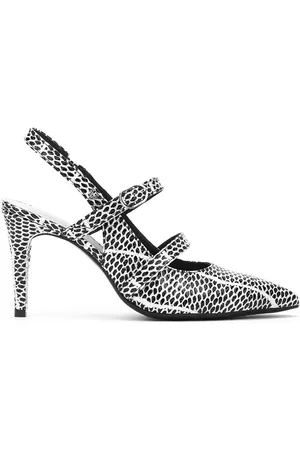 Martinelli Zapatos tacón de piel THELMA 1489