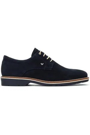 Martinelli Zapatos cordones de piel WATFORD 1689